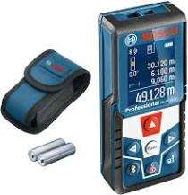 BOSCH Laser Distance Meter GLM500 50 MTR_0