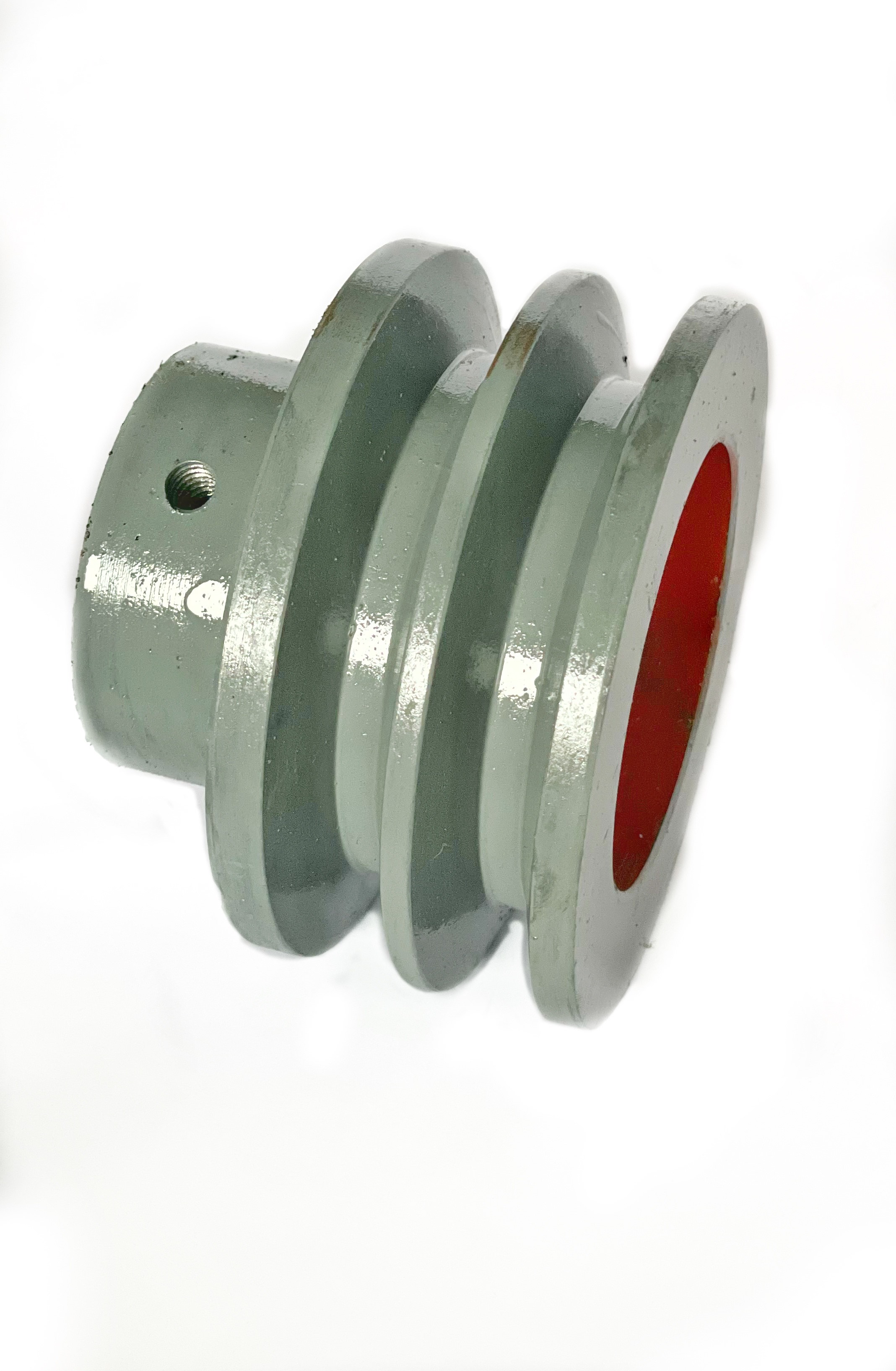 5 inch V Belt Pulleys_0