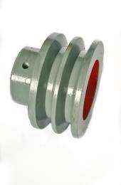 5 inch V Belt Pulleys_0
