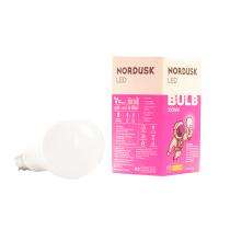 NORDUSK 20 W Cool White B22 20 piece LED Bulbs_0
