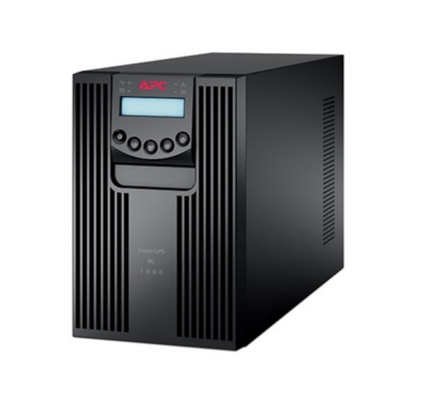 APC 1 - 40 kVA UPS_0
