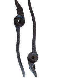 8 in Combination Mechanical Pliers_0