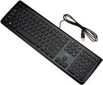 USB Computer Keyboard_0
