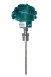PREETEMP K-Type 1 mm 0 to 1200 deg C Stainless Steel Thermocouple_0