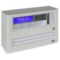 Honeywell 1 Loop, Networkable Fire Alarm Control Panel DXC1_0