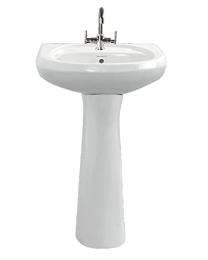 Wash Basin Pedestal_0