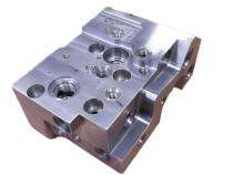 Mild Steel Wire Cut Jig Fixtures 0.01 mm_0