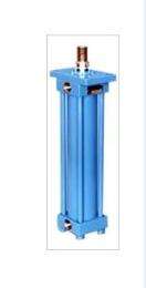 Mansco Upto 1000 mm Tie Rod Cylinder MMT Series 160 kg/cm2 40 - 125 mm_0