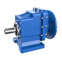 J D AUTOMATION 2 - 110 kW Helical Gear Box SRC04 36.66 - 54 100 - 4500 Nm_0