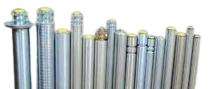 50 - 200 mm Conveyer Rollers 10 ton 150 - 3500 mm_0