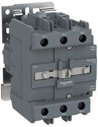 Schneider Electric 24 V Electrical Contactors_0