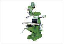 5440 rpm Vertical Milling Machine 4S/4E 1270 x 254 mm_0