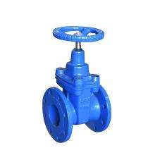 Rising Sluice Valves upto 300mm PN 0.6_0