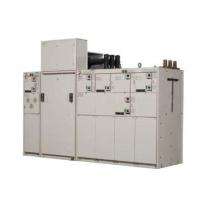 Three Phase Aluminium HT Panels 11 kV_0