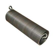 Rolling Shutter Spring Mild Steel 300 mm_0