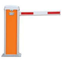 KAS Automation Manual, Automatic Straight Arm Boom Barrier_0