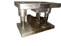 PRECISION TOOLS D2, HCHCR, P20 Die and Mould Jig Fixtures_0