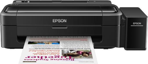 EPSON L130 Inkjet 15 ppm Printer_0