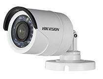 HIKVISION CCTV Cameras DS-2CE1AC0T-IRP\ECO Bullet 1 MP Upto 20 m 3.6 mm_0