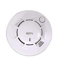 GST Smoke Fire Detectors battery type_0