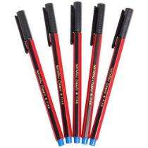 Nataraj Ballpoint Blue Pen_0