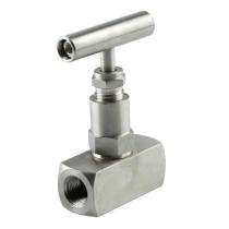 PREETEMP Stainless Steel Needle Valves_0