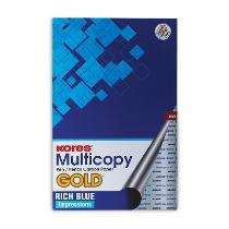 Kores A4 Carbon Paper_0