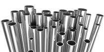 VTI 350 mm Stainless Steel Pipes 304L 7 m_0