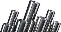 SSE 250 mm Stainless Steel Pipes 304 6 m_0