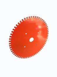 SANA 14 inch Cutting Blades 12000 rpm_0