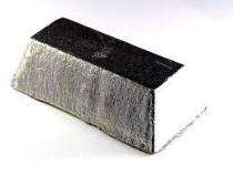 Aluminium Alloy 10 m Ingots_0