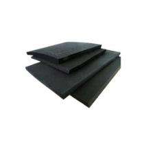 Balaji Rubber Group 0.5 - 1 mm Black Rubber Sheet_0