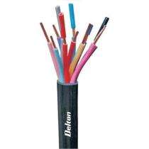 Delton 10 Core PVC Armoured Control Cables_0