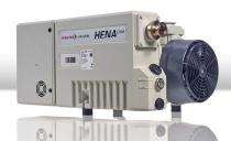 1 - 10 hp 1400 - 3000 rpm Vacuum Pumps 25 - 300 LPM_0