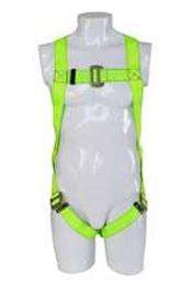 Heapro PP rope Safety Belts Standard Hi-32 (Class A)_0