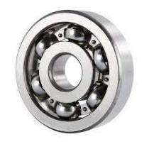 Ball Bearings EN 32_0