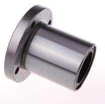 5 mm CNC Machined Bushing Mild Steel 250 mm_0