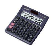 CASIO MJ-100Da Desktop 10 Digit Calculator_0