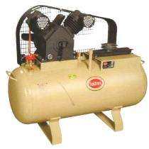1 - 5 hp Reciprocating Compressor_0