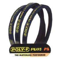 Fenner 150 inch Polyester V Belts POLY F PLUS 22 mm_0