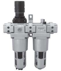 Janatics 0.3 - 10 bar Air Pressure Regulator 6 to 12 mm_0