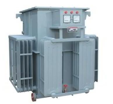 Nantech Three Phase 1 - 1500 kVA 10 kV Transformers Industrial_0