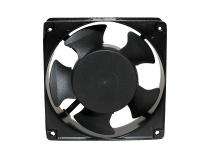 Rexnard Die Cast Aluminum Frame Square 85 CFM Panel Cooling Fan_0