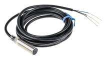 Omran Inductive SS Cylindrical Proximity Sensors_0