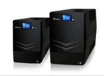 DELTA 1, 600 kVA UPS_0