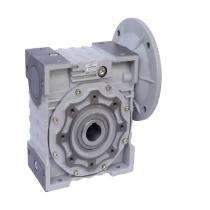 J D AUTOMATION 2 - 110 kW Worm Reduction Gear Box NMRV 110 7.5,10,15,20,25,30,40,50,60,80 100 - 4500 Nm_0