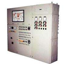 Viketa Single Phase 440 V Automatic PLC PANEL 10 A_0