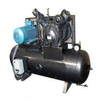 360 - 415 V Reciprocating Compressor 501 - 1000 CFM_0