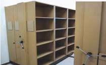Boltless Racking 150 kg 7 shelves_0