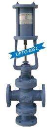 Gas Control Valve  Linear_0